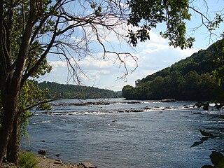 <span class="mw-page-title-main">New River Valley</span>