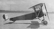 Nieuport 21 prototype Nieuport 21 prototype.jpg