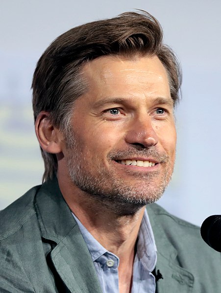 File:Nikolaj Coster-Waldau by Gage Skidmore 2.jpg