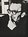 Nikos Kazantzakis (1883–1957)