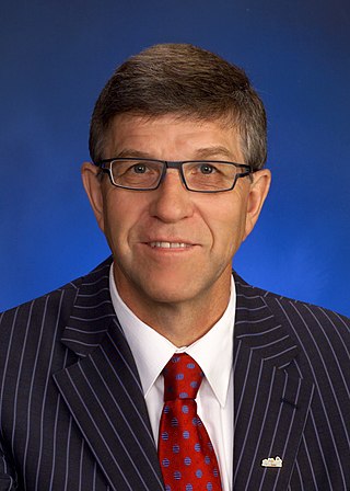 <span class="mw-page-title-main">Nolan Crouse</span> Canadian politician