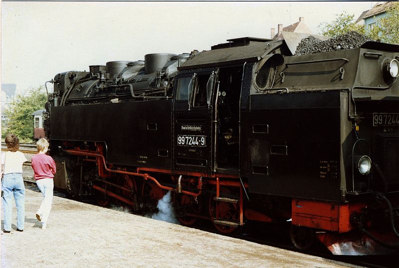 File:Nordhausen Nord, August 1989 (26657323606).jpg