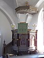 Pulpit