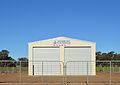 North Berry Jerry Rural Fire Service Shed.JPG