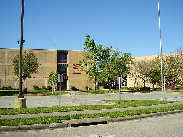 Klein High School - Wikipedia