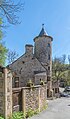 * Nomination Northern medieval tower in Bozouls, Aveyron, France. --Tournasol7 22:28, 5 May 2017 (UTC) * Withdrawn Anyone will look, please? Tournasol7 22:29, 13 May 2017 (UTC) Please reload the photo again, bottom part is not visible. Btw: the tower needs a vertical perspective correction, please think about the verticals --Michielverbeek 06:47, 14 May 2017 (UTC) I don't kbow why, but I have a problem with reloading this photo. Tournasol7 14:40, 18 May 2017 (UTC)