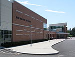 Brien McMahon High School