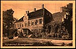 Thumbnail for Bishop's House, Nykøbing Falster