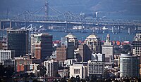 Oakland, California