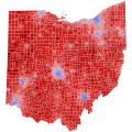 2022 Ohio gubernatorial election