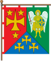 Obražiïvka – Bandiera