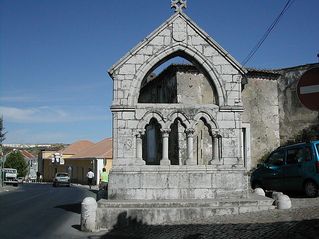 Memorial de Odivelas