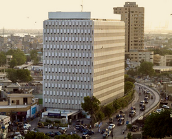 Office Building Karachi Pakistan.png