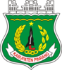 Lambang resmi Kabupaten Pinrang