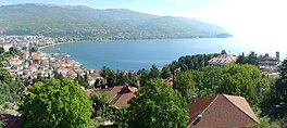 Ohridsko ezero, Makedonija.jpg