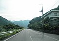 大井町倉野 徳島県道19号阿南鷲敷日和佐線 (3) ‎