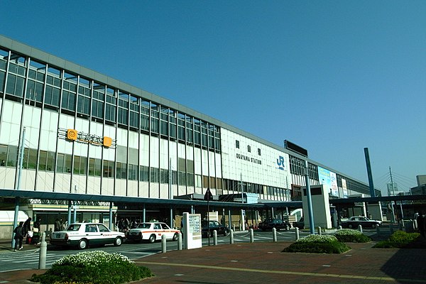 600px-Okayama_station_east.jpg