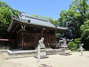 若宮八幡宮