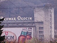 2012, Okocim Brewery