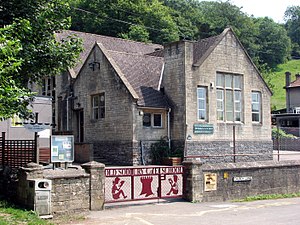 The Church of England School Old.sodbury.cofe.school.arp.jpg