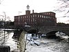 Billerica Mills Historic District