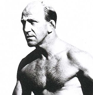 <span class="mw-page-title-main">Olle Anderberg</span> Swedish wrestler