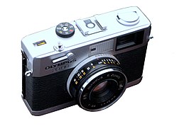 Olympus 35RC