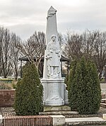 Monument aux morts