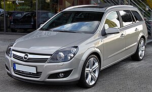 Opel h 2006