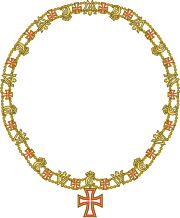 Order of the Dannebrog heraldry)