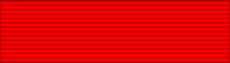 Ordre Royal et Militaire de Saint-Louis Chevalier ribbon.svg