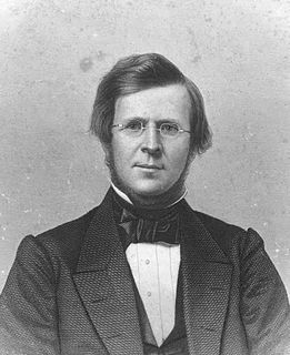 <span class="mw-page-title-main">Oren Burbank Cheney</span> American politician