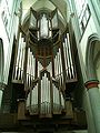 Klais-orgel