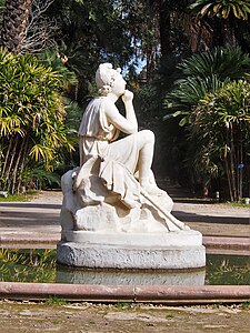 Fountain of Paris