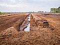 * Nomination Peat extraction at the Venner Moor bog. Venne, Ostercappeln, Lower Saxony, Germany --Basotxerri 05:03, 10 June 2017 (UTC) * Promotion  Support Good quality. --XRay 05:09, 10 June 2017 (UTC)