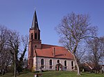 Dorfkirche Osternienburg