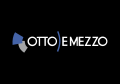 Logo del programma Otto e mezzo