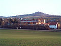 Otzbergschule in Lengfeld