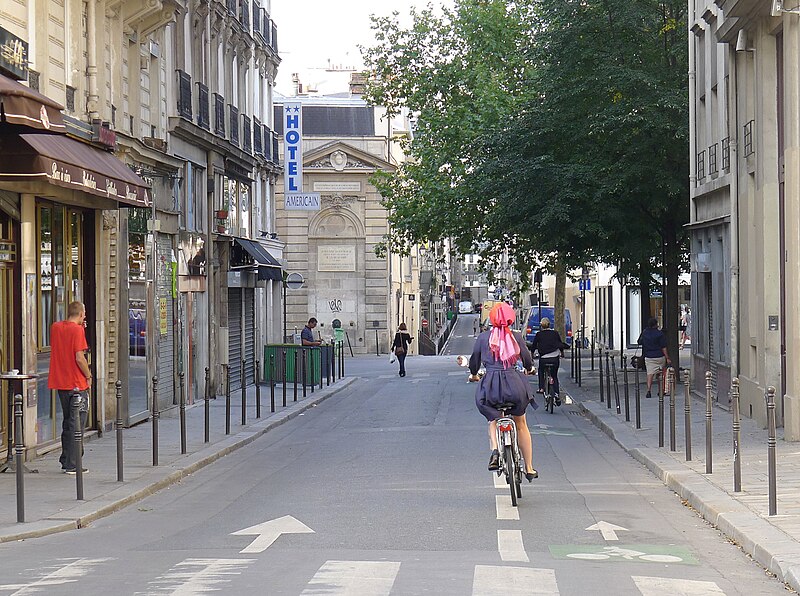 File:P1040613 Paris III rue Charlot rwk.JPG