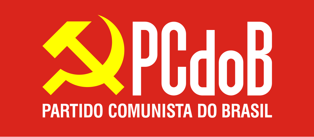 Strollad Komunour Brazil (PCdoB)