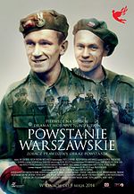 Vignette pour L'Insurrection de Varsovie (film)