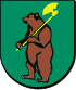 Wappen von Ursus