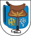 Wappen von Gmina Sadlinki