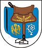 Coat of arms of Gmina Sadlinki