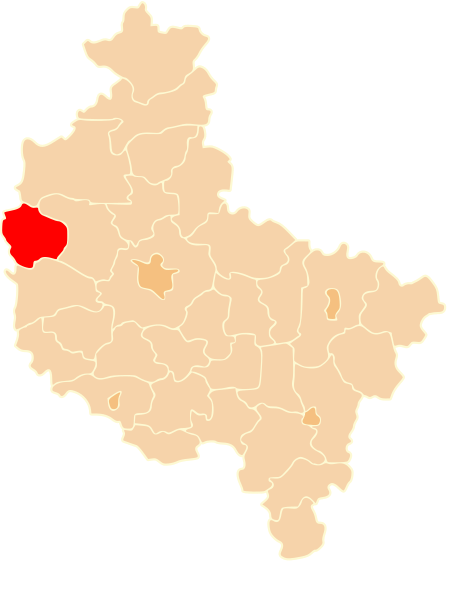 File:POL województwo wielkopolskie powiat międzychodzki map.svg