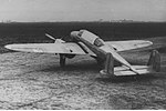 Miniatura PZL.38 Wilk