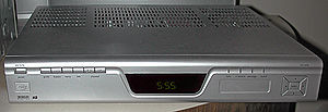 Set-Top Box