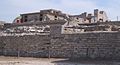 חורבות המקדש בקנוסוס