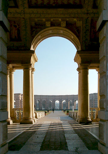 Arco (architettura)