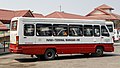 * Nomination Papar, Sabah: Mitsubishi Bus at Papar Bus Terminal --Cccefalon 04:18, 15 July 2016 (UTC) * Promotion Good quality. --Johann Jaritz 04:40, 15 July 2016 (UTC)